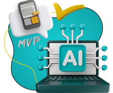 AI Product Lab. Собираем MVP за 3 занятия — как взрослые IT-команды - КИБЕРшкола программирования для детей, компьютерные курсы для школьников, начинающих и подростков - KIBERone г. Долгопрудный