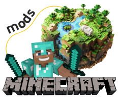 Создание модов в Minecraft - КИБЕРшкола программирования для детей, компьютерные курсы для школьников, начинающих и подростков - KIBERone г. Долгопрудный
