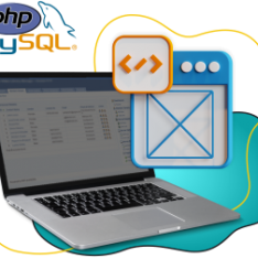 PHP+SQL - КИБЕРшкола программирования для детей, компьютерные курсы для школьников, начинающих и подростков - KIBERone г. Долгопрудный