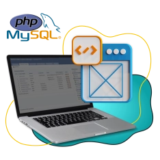 PHP+SQL - КИБЕРшкола программирования для детей, компьютерные курсы для школьников, начинающих и подростков - KIBERone г. Долгопрудный