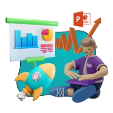 Магия эффектных презентаций PowerPoint - КИБЕРшкола программирования для детей, компьютерные курсы для школьников, начинающих и подростков - KIBERone г. Долгопрудный