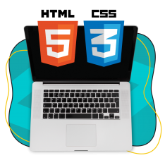 Веб-мастер (HTML + CSS) - КИБЕРшкола программирования для детей, компьютерные курсы для школьников, начинающих и подростков - KIBERone г. Долгопрудный