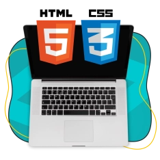 Web-мастер (HTML+CSS) - КИБЕРшкола программирования для детей, компьютерные курсы для школьников, начинающих и подростков - KIBERone г. Долгопрудный