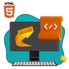 Основы HTML. Изучение веб-разработки - КИБЕРшкола программирования для детей, компьютерные курсы для школьников, начинающих и подростков - KIBERone г. Долгопрудный