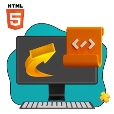 Web-мастер: первые шаги в мир современных сайтов. Основы HTML - КИБЕРшкола программирования для детей, компьютерные курсы для школьников, начинающих и подростков - KIBERone г. Долгопрудный