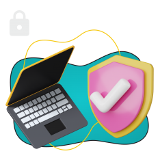 Кибербезопасность - КИБЕРшкола программирования для детей, компьютерные курсы для школьников, начинающих и подростков - KIBERone г. Долгопрудный