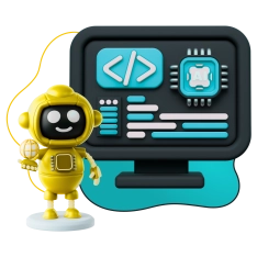 Vibe Coding & AI-инжиниринг - КИБЕРшкола программирования для детей, компьютерные курсы для школьников, начинающих и подростков - KIBERone г. Долгопрудный