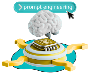 Промпт-инжиниринг: язык, который понимает ИИ. - КИБЕРшкола программирования для детей, компьютерные курсы для школьников, начинающих и подростков - KIBERone г. Долгопрудный
