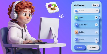 Гениальные приложения с AI и App Invector - КИБЕРшкола программирования для детей, компьютерные курсы для школьников, начинающих и подростков - KIBERone г. Долгопрудный