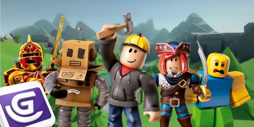 Создаем свою вселенную по мотивам любимой игры на движке GDevelop 5 - КИБЕРшкола программирования для детей, компьютерные курсы для школьников, начинающих и подростков - KIBERone г. Долгопрудный