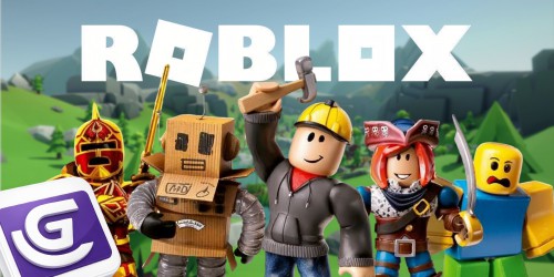 Создаем свою вселенную по мотивам Roblox на движке GDevelop 5 - КИБЕРшкола программирования для детей, компьютерные курсы для школьников, начинающих и подростков - KIBERone г. Долгопрудный